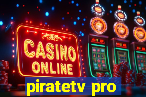 piratetv pro